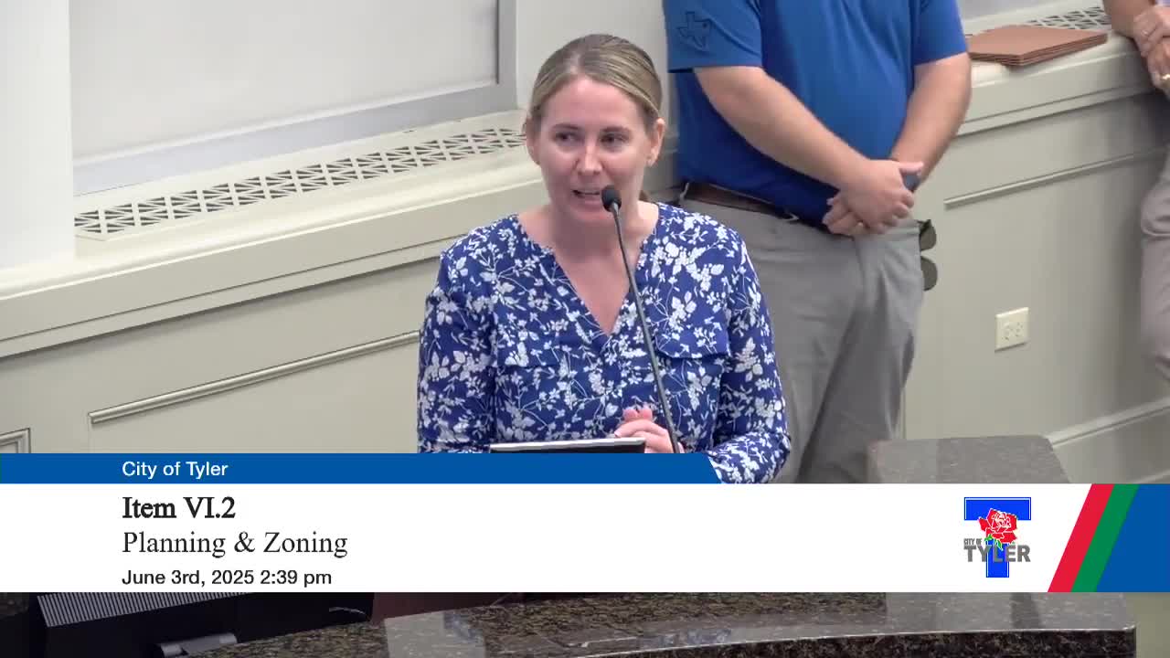 Copeland Point Owners Association raises concerns over protest notice calculations