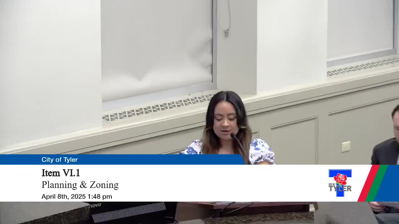 City Council Approves Multiple Zone Changes for Single Family Development Projects