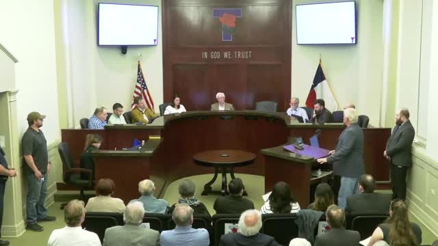 Commissioners Approve Zone Change for 74 Single Family Homes in Mud Creek
