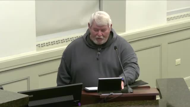 Residents Raise Concerns Over Traffic Issues Near Dixie Elementary School