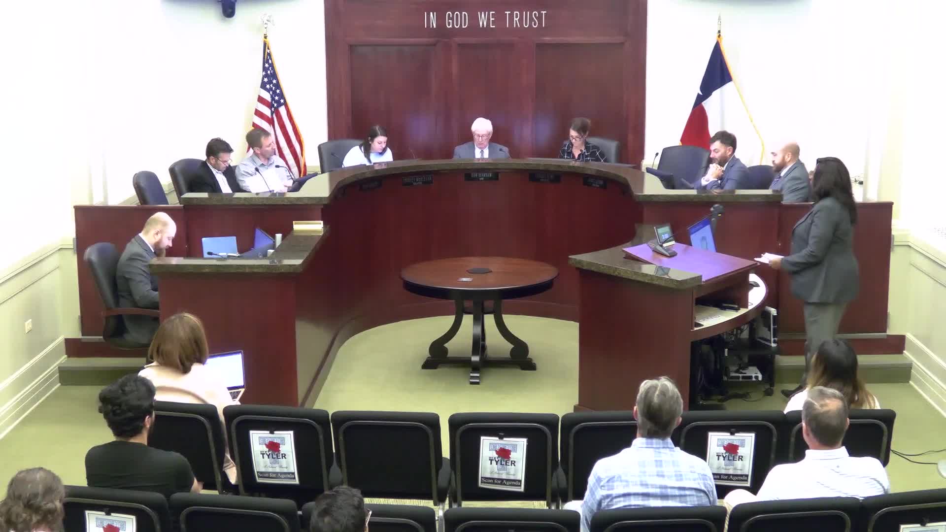 Commissioners Approve Zoning Changes for Automotive Shop and Residential Subdivision