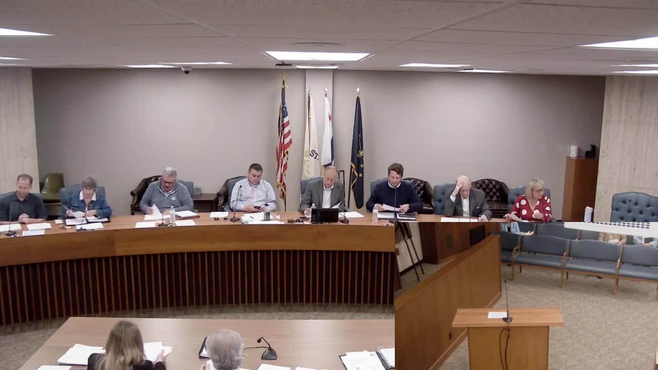 Park board bond plan clears committee after adviser says new issue won't raise taxes overall