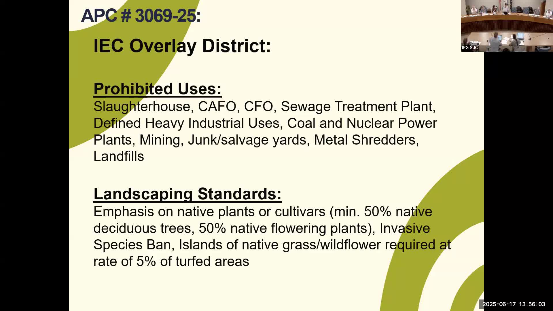 APC recommends Lakeville parcel rezoned to Office Buffer to enable new infill home