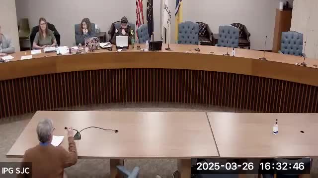 Impounded puppy Zai: commission requires neuter, daycare and training or fence and probation