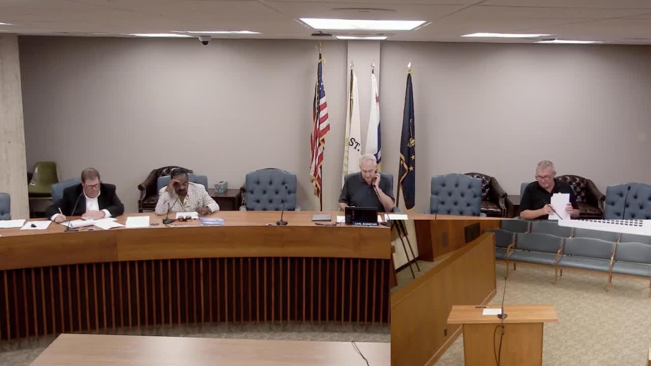 Juvenile Justice Center seeks grant for substance use treatment program in South Bend