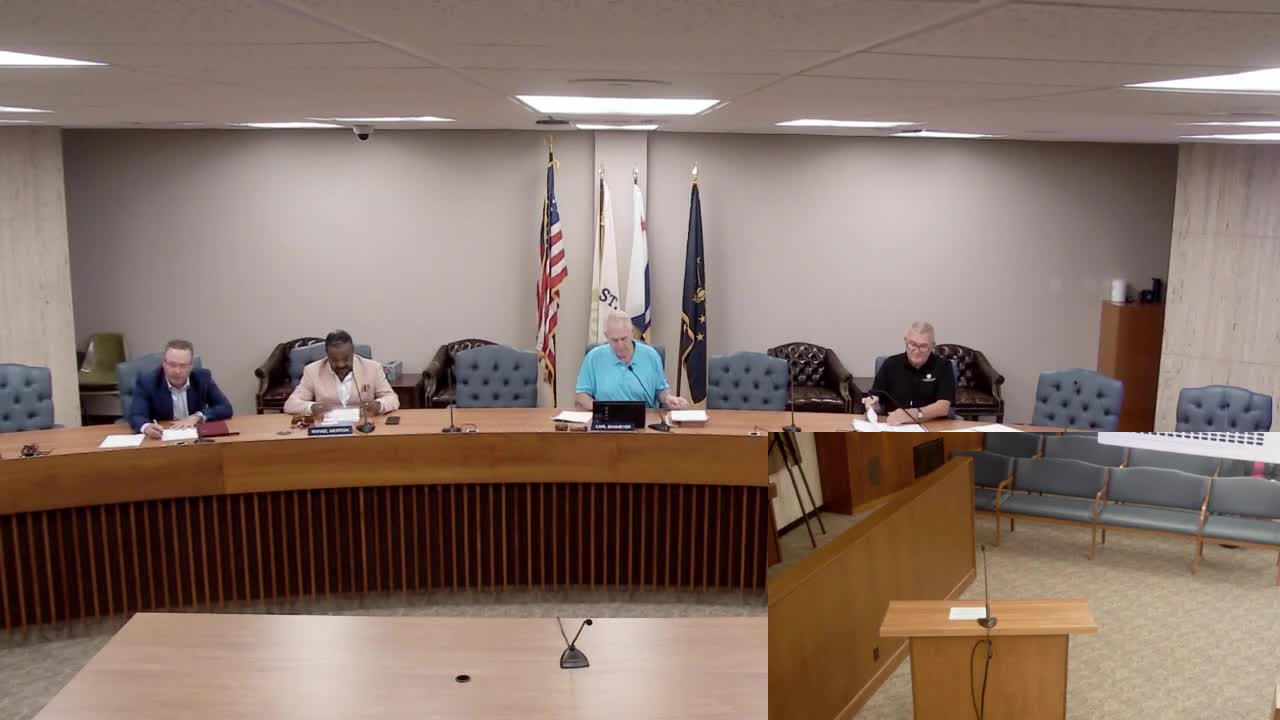 Family Justice Center gets board approval to apply for three-year ICJR grant