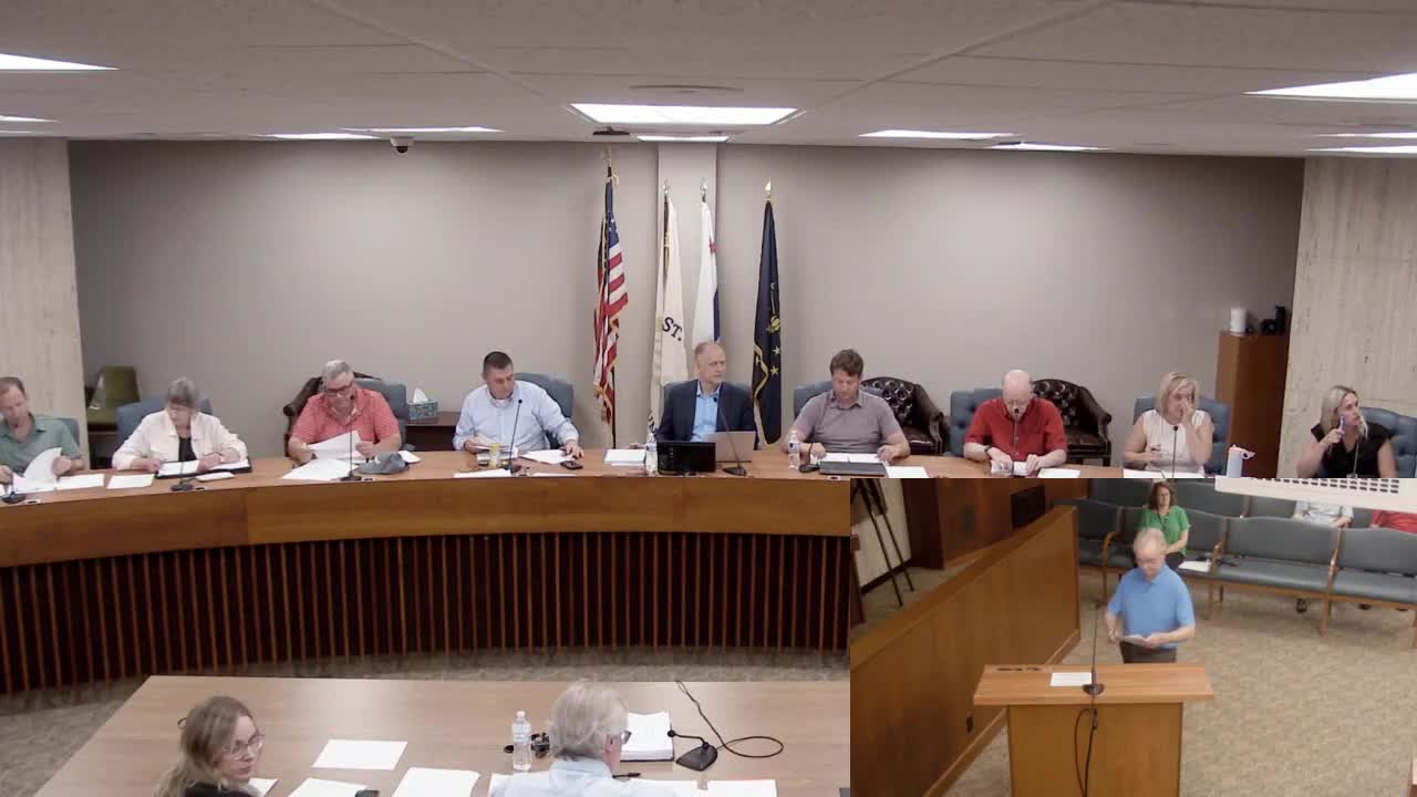 Prosecutor requests $25,136 appropriation to cover PTO and severance for APS investigators moving to third-party provider