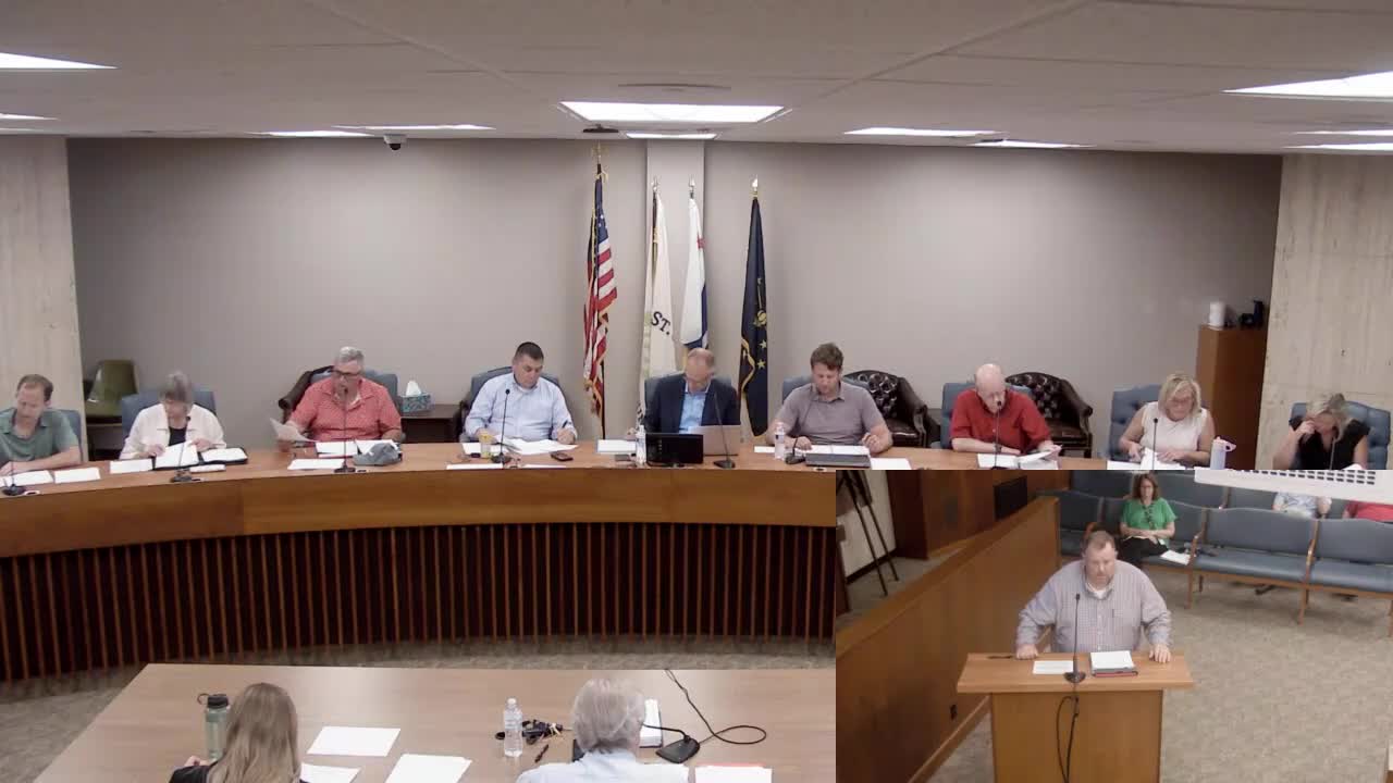 Infrastructure Planning and Growth seeks salary adjustments, FTE reduction as department fills vacancies