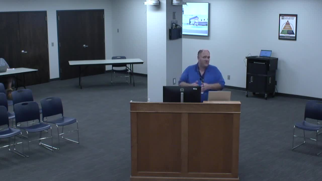 West Bend School District Updates Traffic Study and UW Washington County Campus Partnership