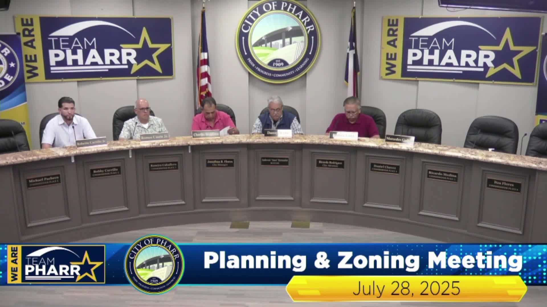 City of Far Board Approves Conditional Use Permits for Alcohol Sales and Subdivision Plans