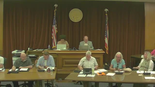 Chillicothe Council Approves Resolution for Affordable Housing Development Initiative