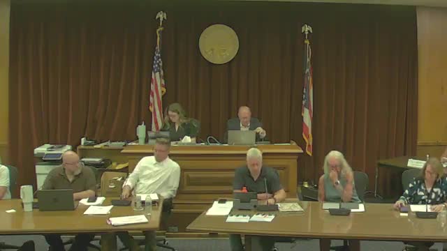 Council approves $100,000 appropriation for income tax refunds