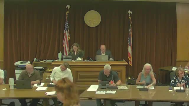 Safety Service Committee reports $142,590 grant awarded to Chillicothe Municipal Court