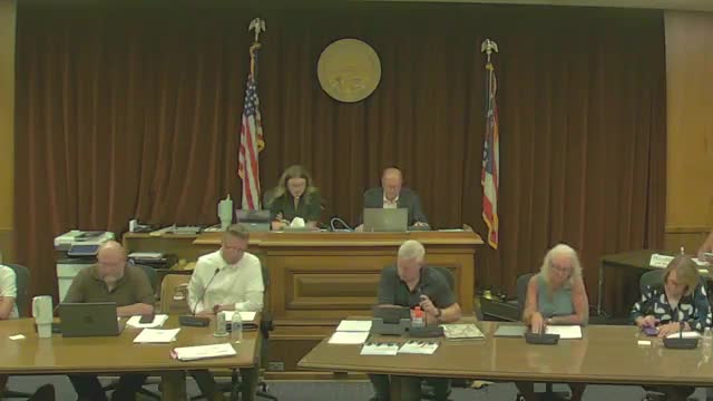 Clerk reports two liquor-license petitions filed with city