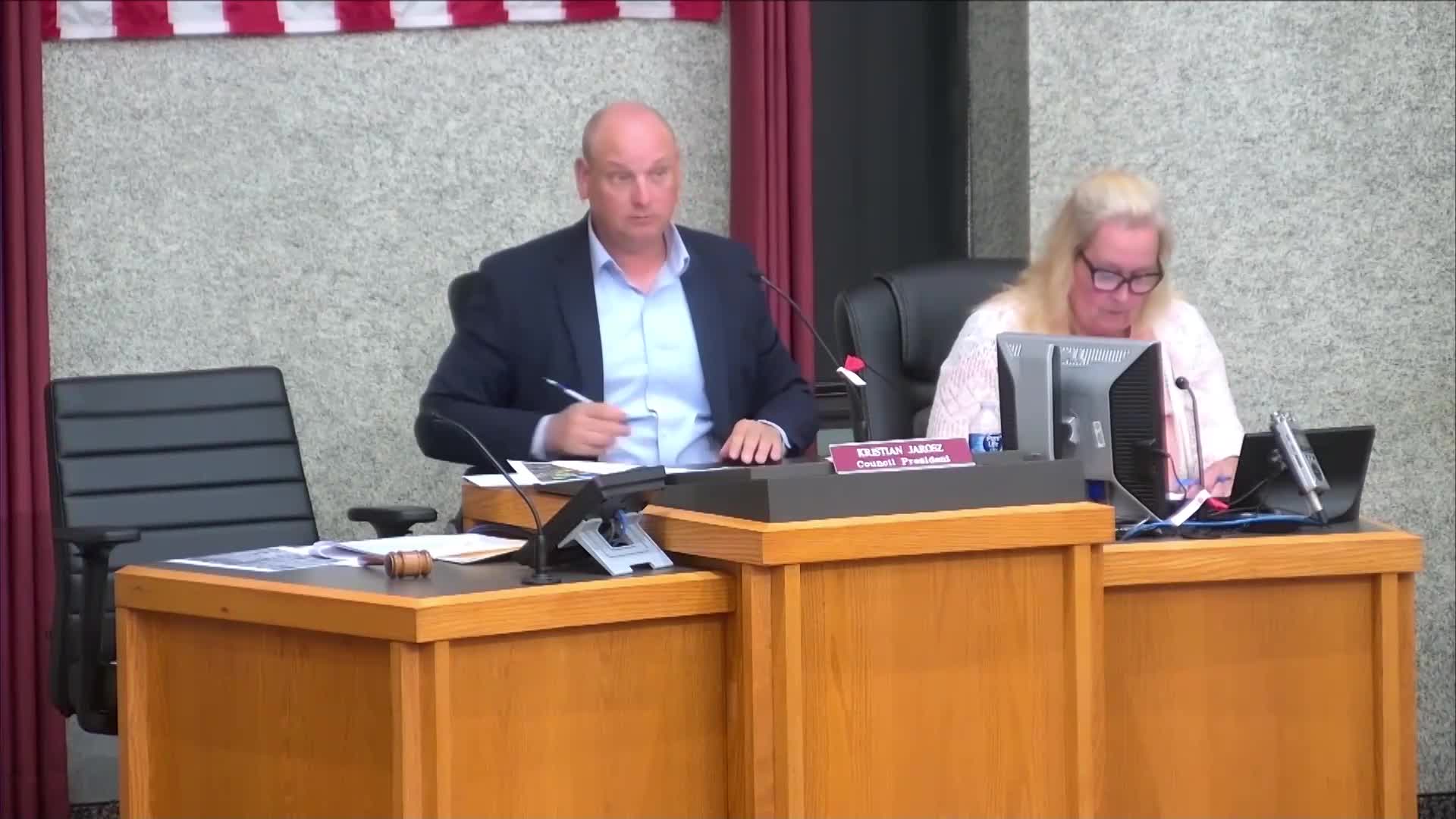 Council approves bid authorization up to $200,000 to pursue Lakeshore property purchase