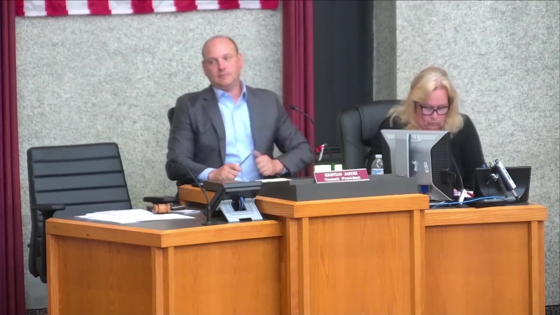 Council approves conditional use permit for Puzzle Piece respite center at 27801 Euclid Ave