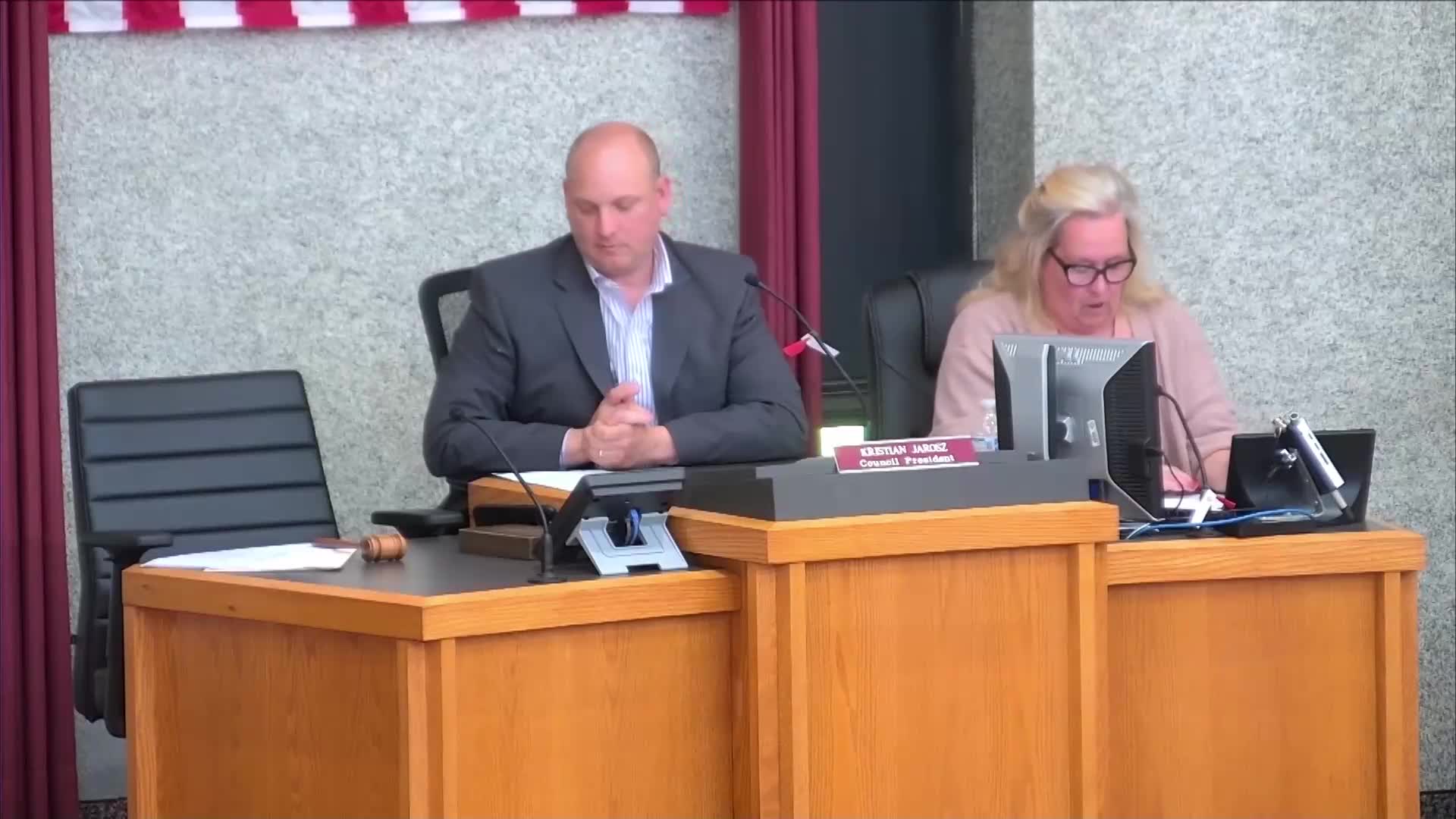 Euclid City Council approves $250 neighborhood association grants