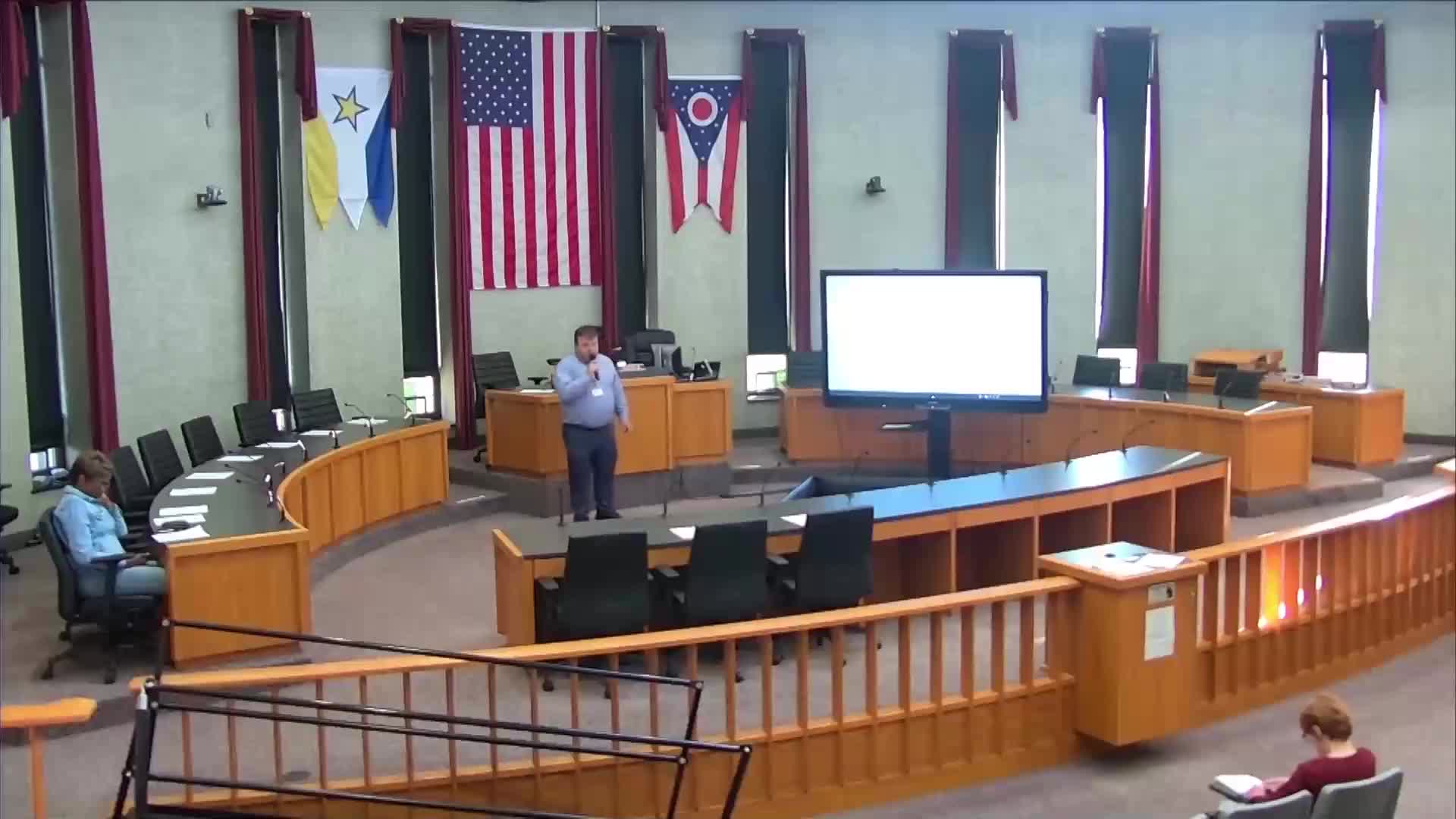 Euclid holds public hearing on HUD consolidated plan, outlines 2025 CDBG programs and $998,865 allocation