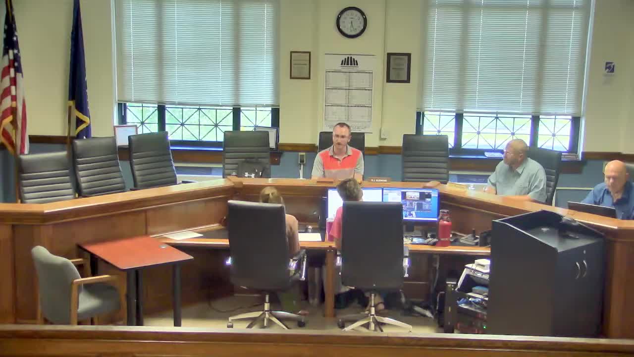 DNR to install Anne Wright bridge kayak launch; county seeks additional Blueway sites