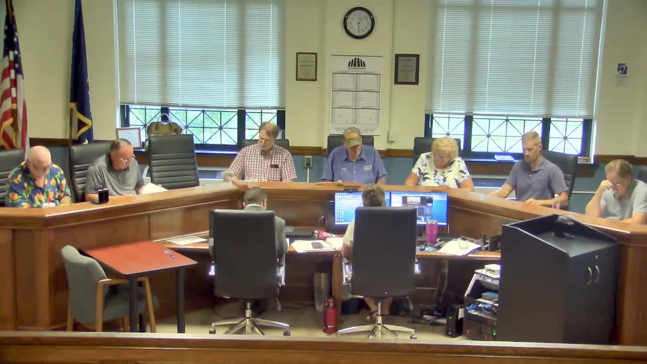 APC hears updates on property violations; multiple cases moved to court with July hearings