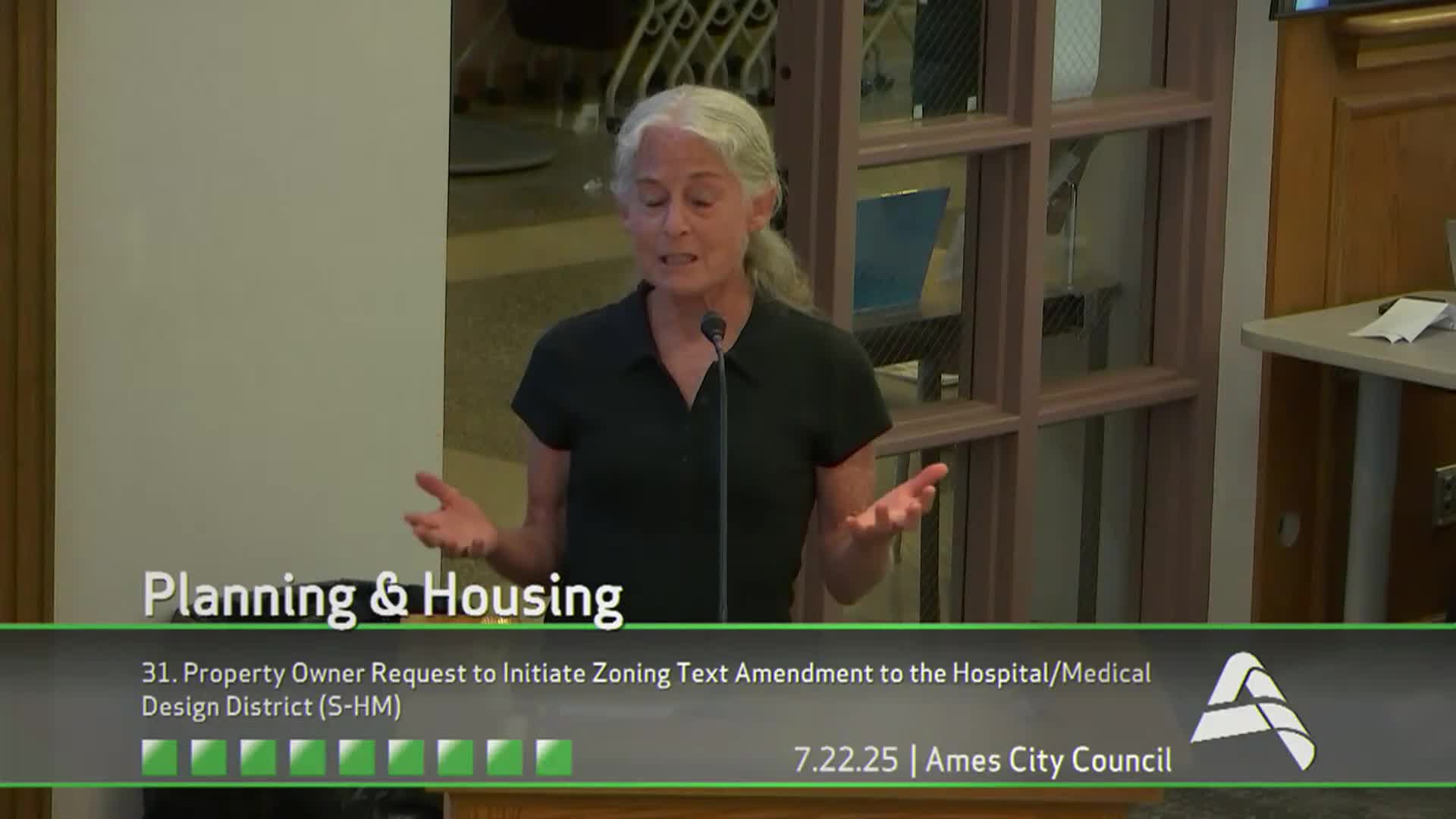 Council asks staff to revise animal shelter design contract scope and fee before approval