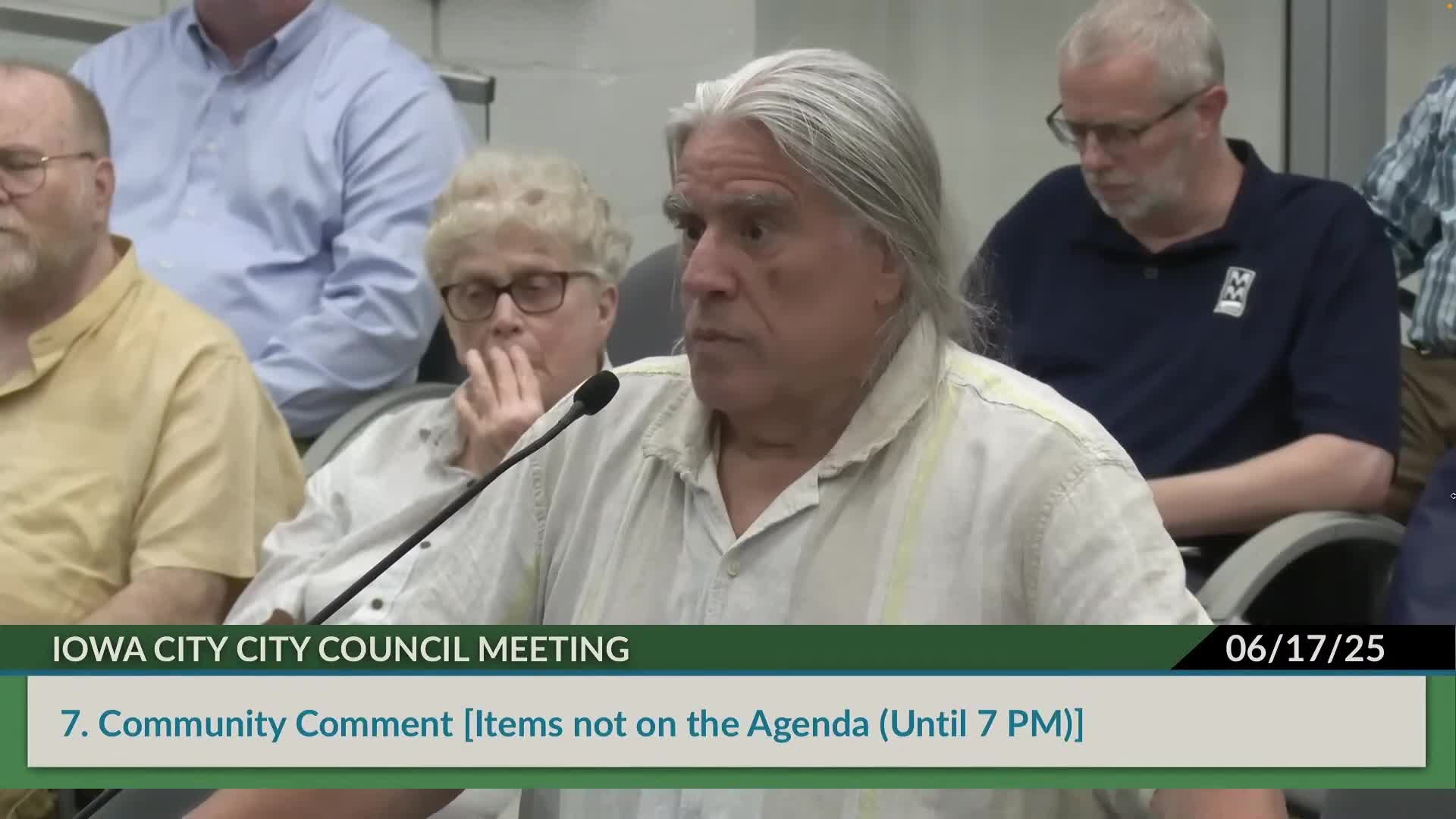 Council approves water service agreement for Hidden Lakes subdivision; developer to contribute to future loop and general fund, agrees to voluntary annexation