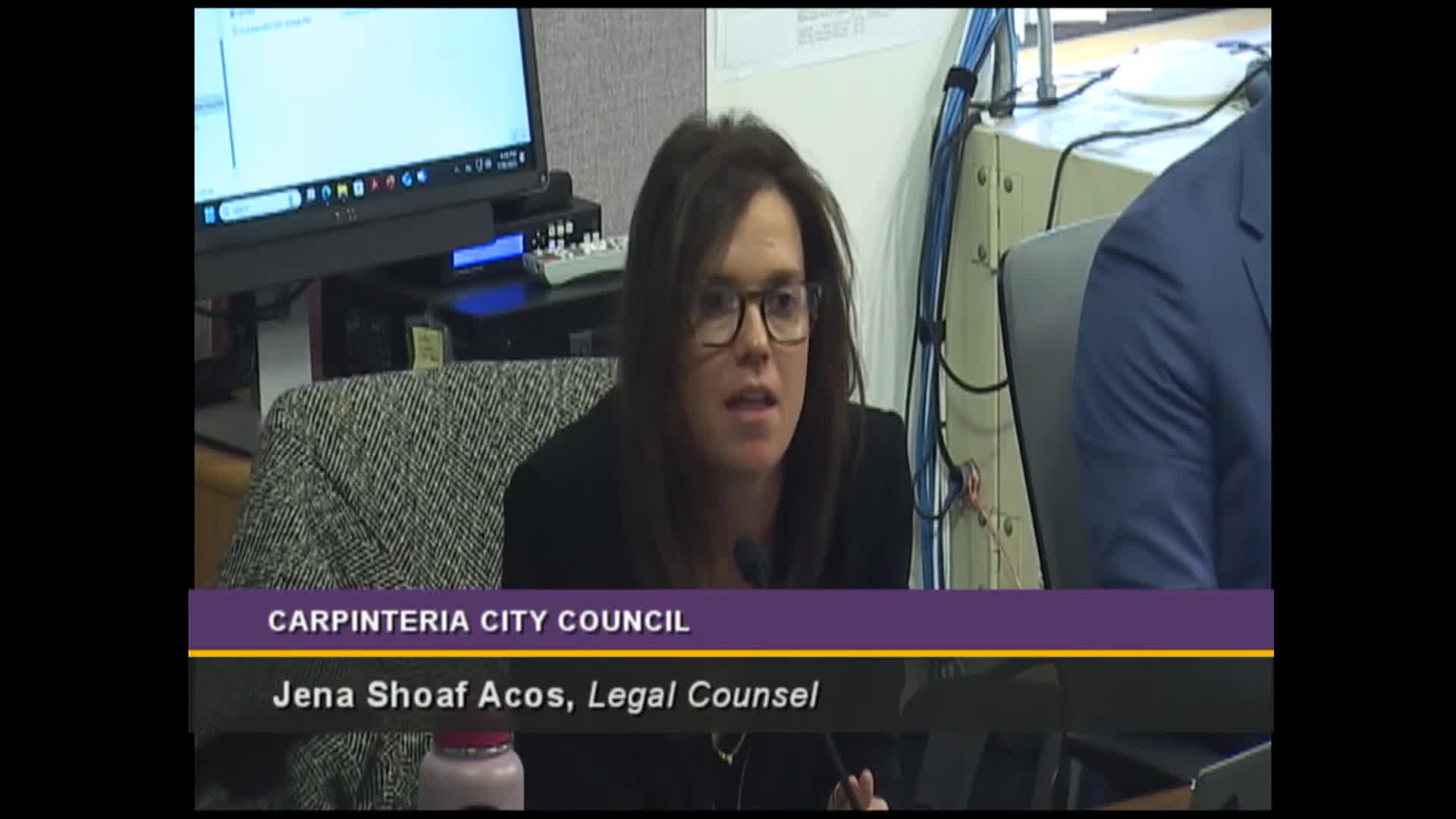 Santa Barbara Council Considers Ad Hoc Committee for ICE Activity Response