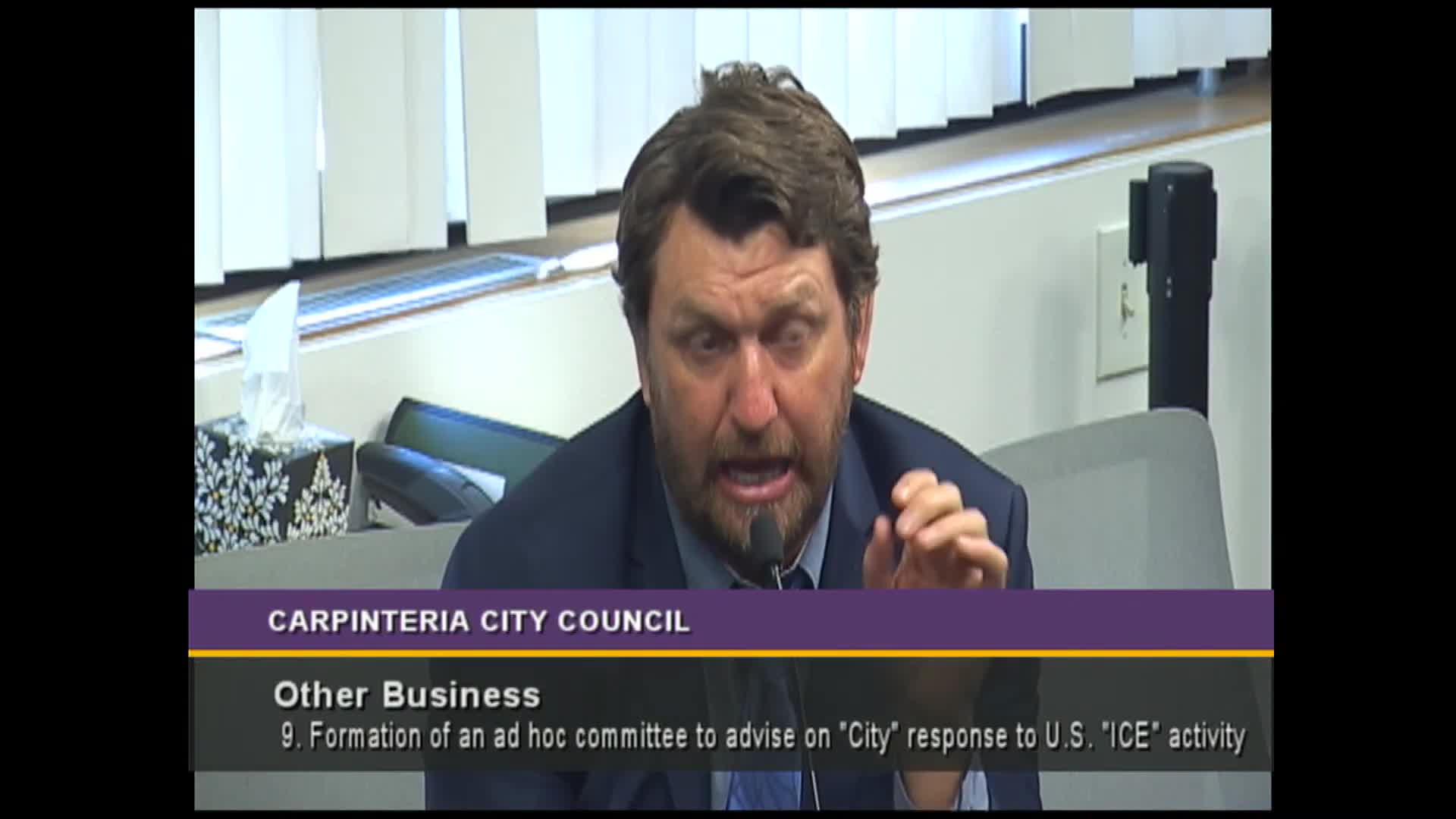 Carpinteria City Council Establishes Ad Hoc Committee for Immigrant Support Grants