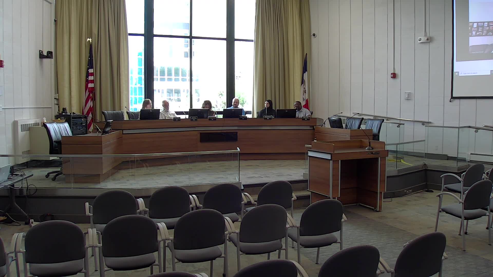 Human-rights grant recommendations tentatively scheduled for July 8 city-council meeting