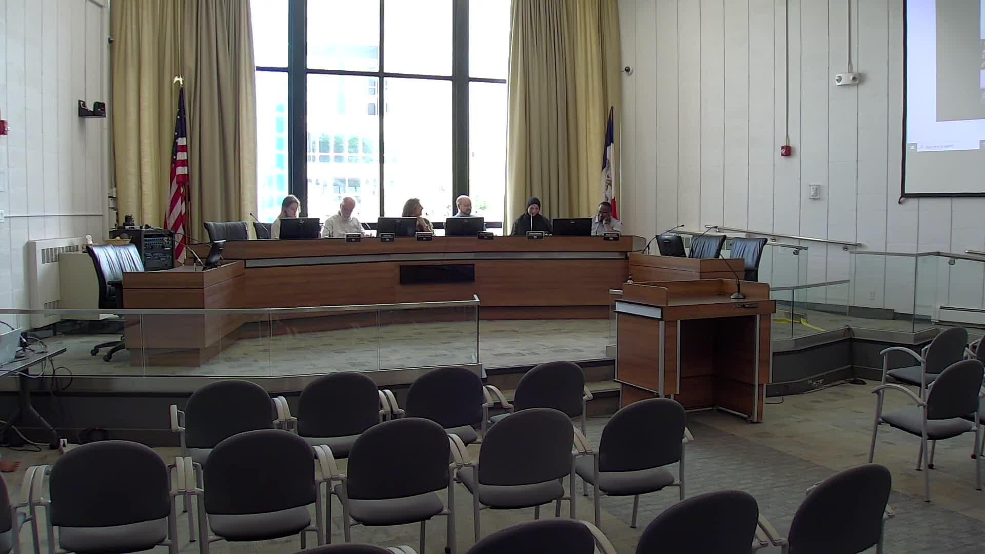 Iowa City commissioners discuss funding training for human-rights certification