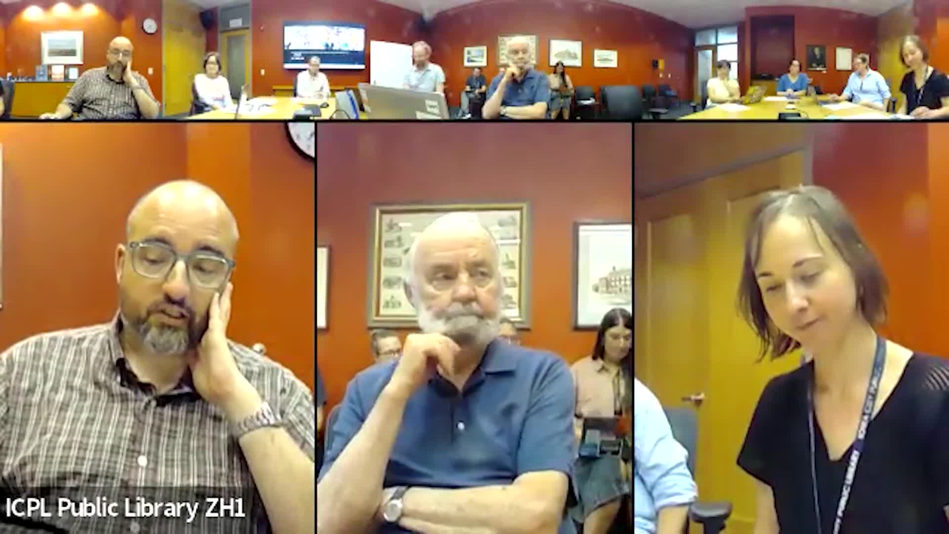 Foundation secures 2.5% annual increase for five years; earmarks gift to support SNAP outreach