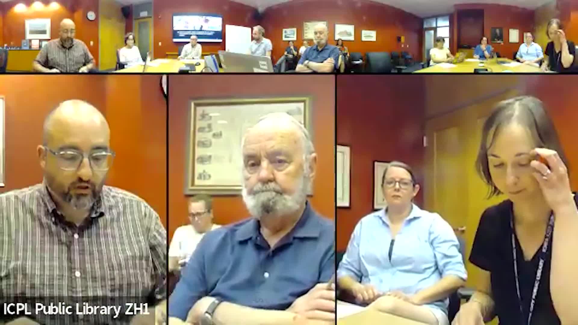 Trustee Dan Stevenson to step down to run for school board; city to post trustee opening Aug. 5