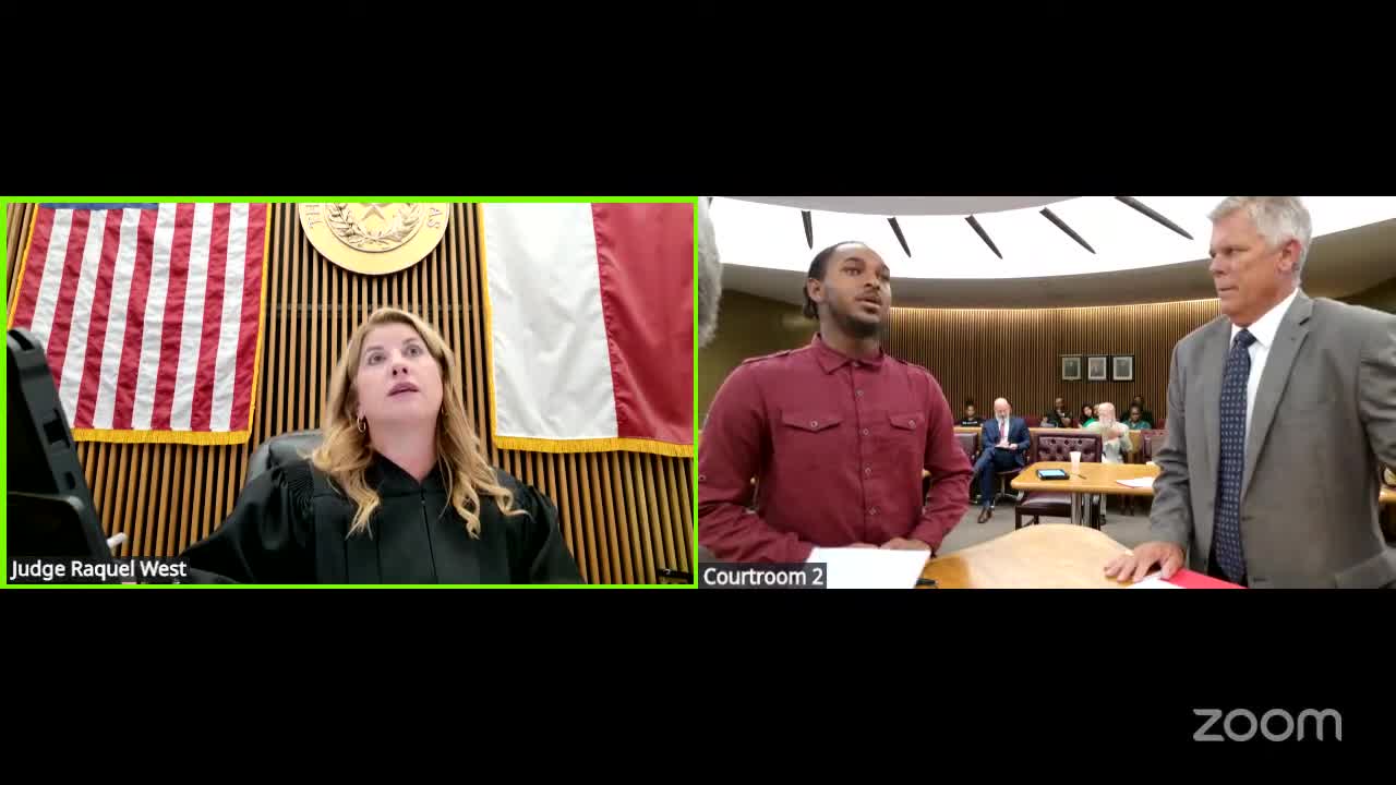 Court Sentences Simone Dobbins to Probation for DWI with Child Passenger