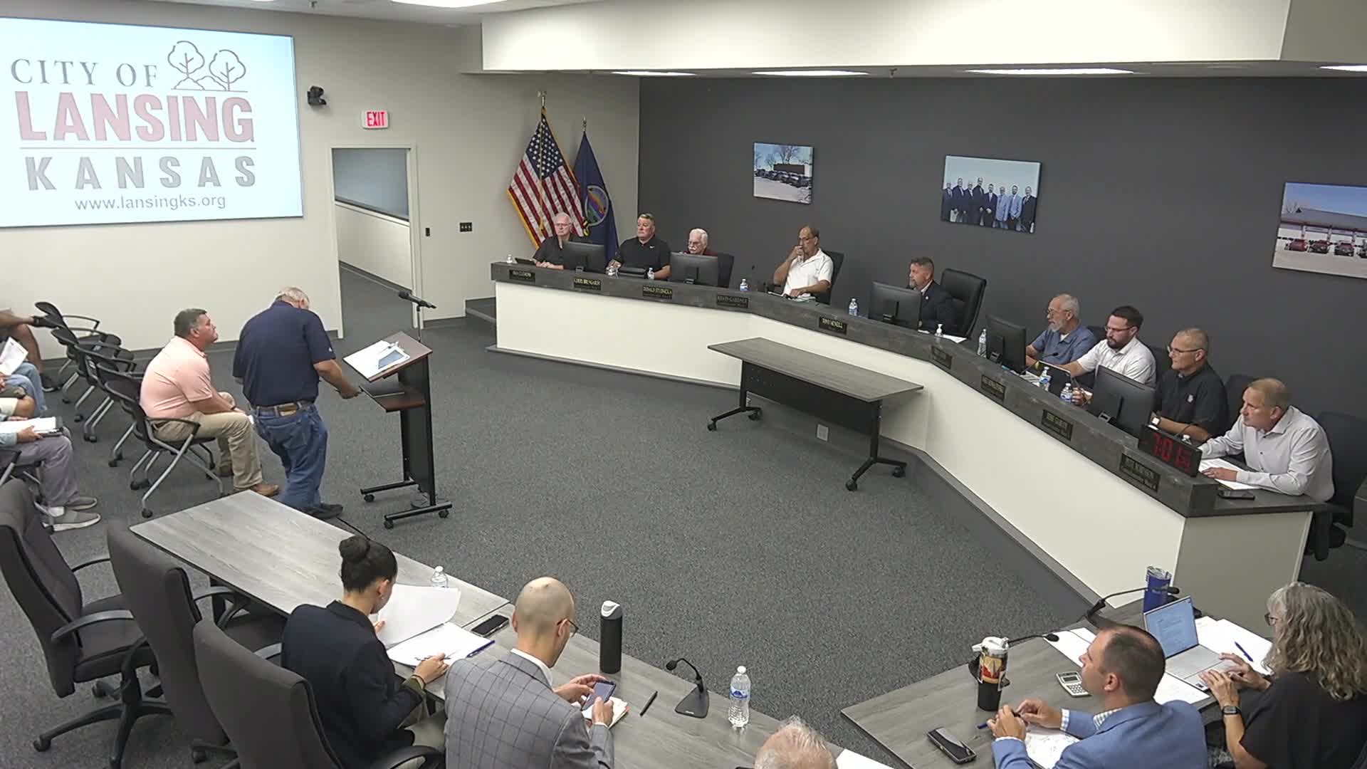 Leavenworth County economic development groups launch public education campaign as county funding falls