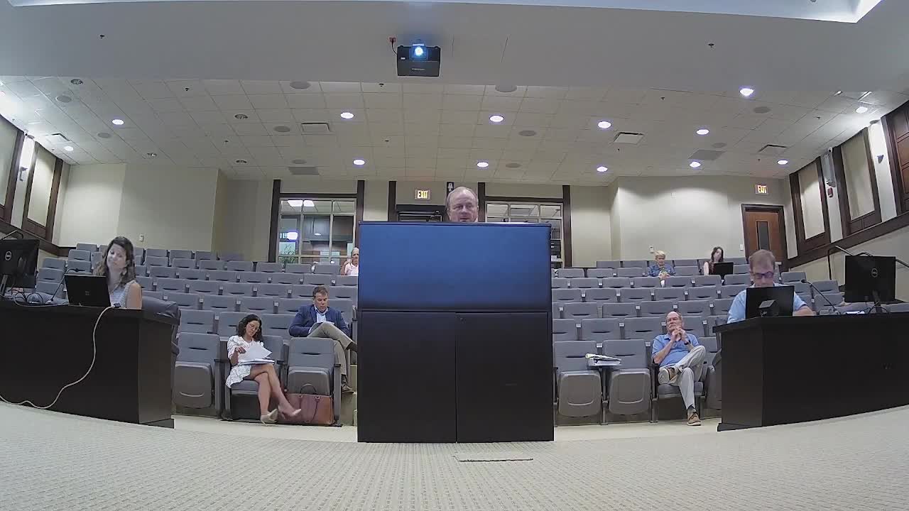 North Augusta Council Reviews 2024 Audit Findings and Small Business Impact Podcast