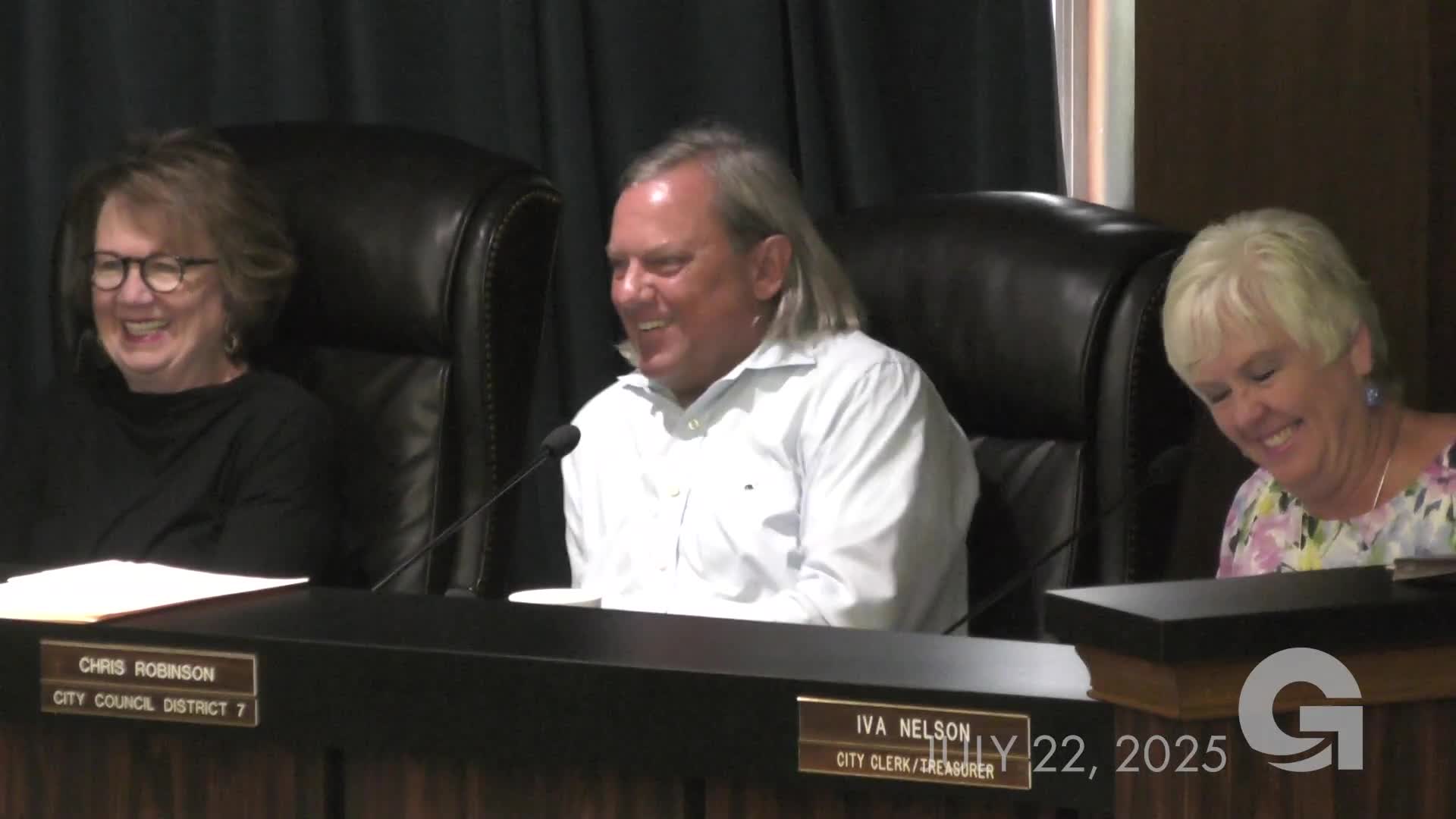 Mayor announces three-year jail contract beginning Aug. 1 at $30 per inmate per day