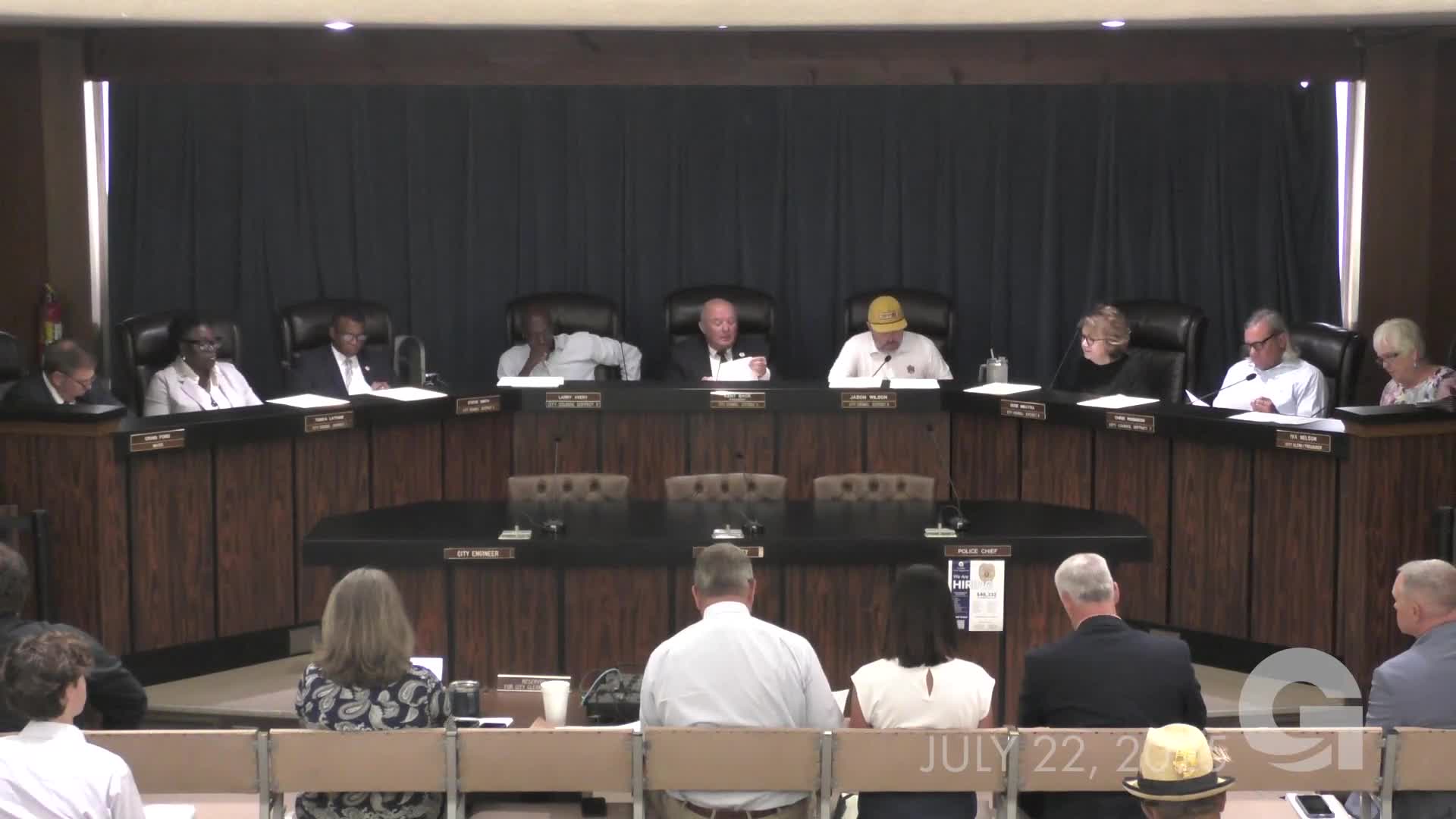Gadsden council approves sales-tax rebates to attract Rural King, 7 Brew and Zaxby’s