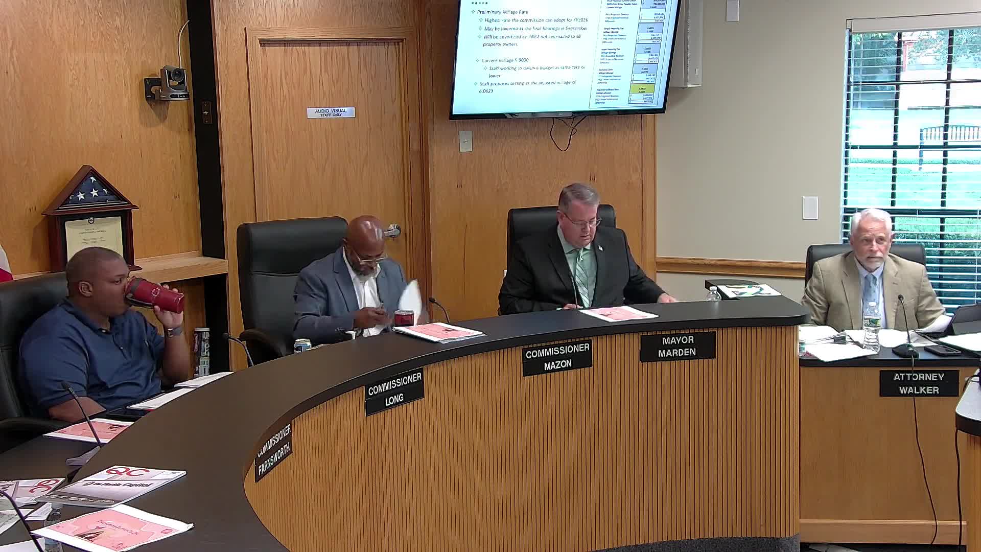 Newberry approves first reading to annex 16 contiguous county parcels into city limits