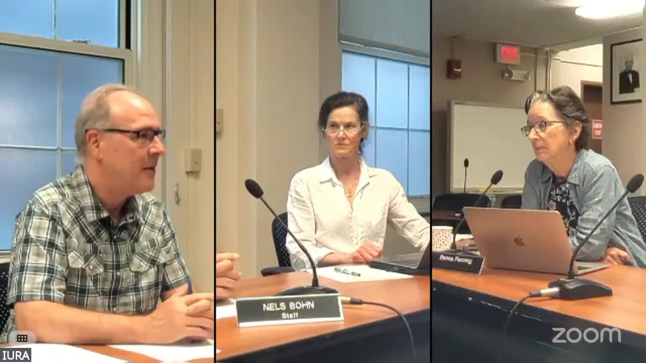 City Agency Collaborates with IDA on Affordable Housing and Economic Development Strategies