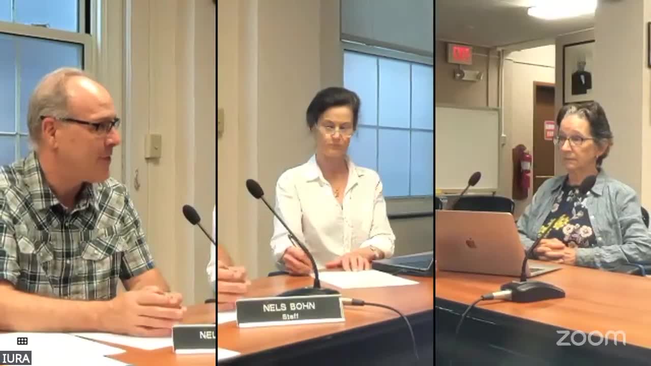 City Officials Address Rising Health Care Costs and Urban Renewal Funding Challenges