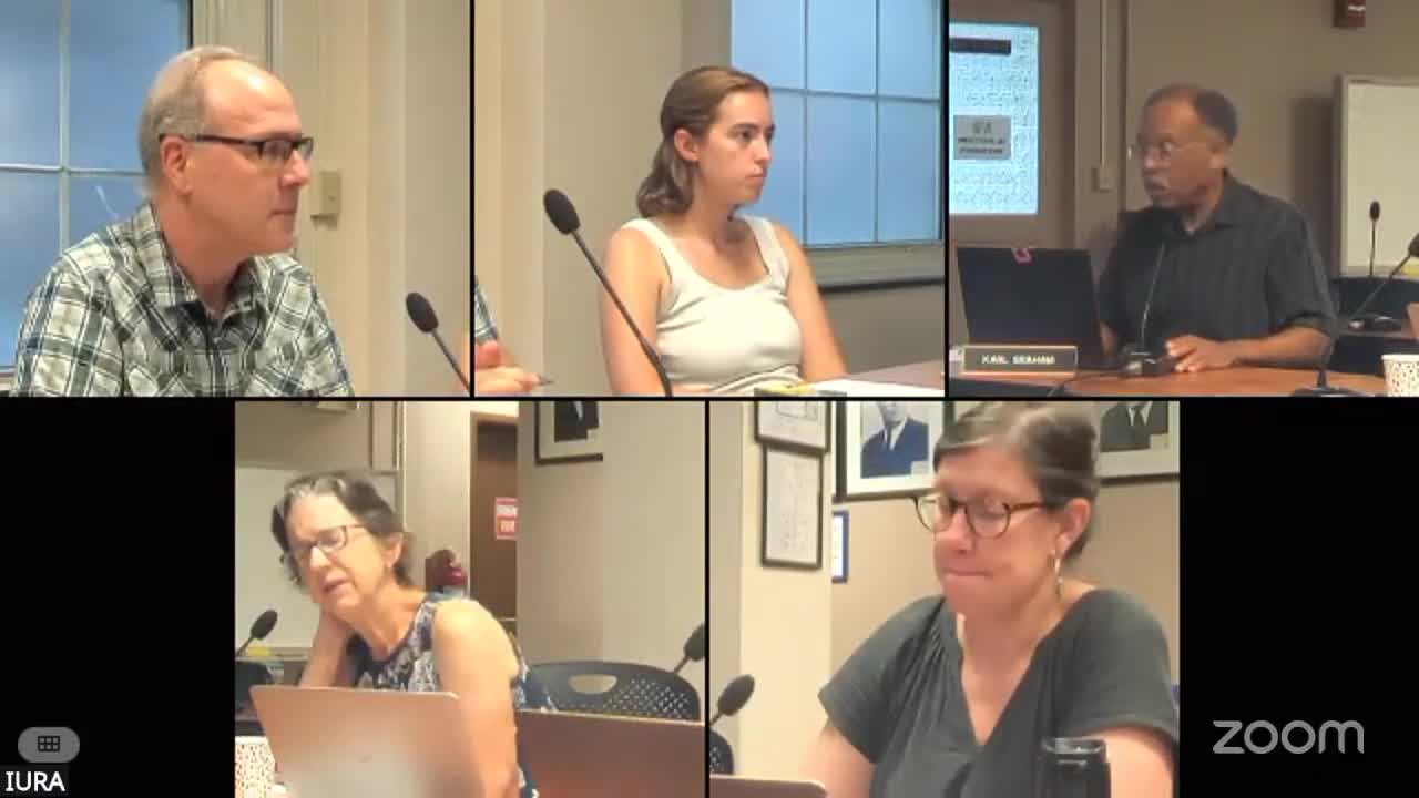 City Plans to Amend Cecil Malone Sidewalk Project with Cherry Street Upgrade