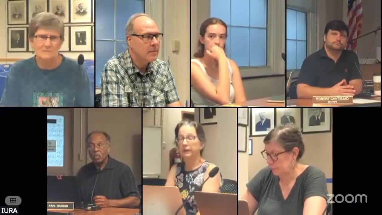 City Council Approves Rent Deferment for Farmers Market Until December