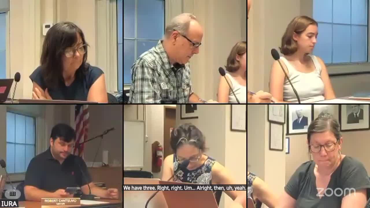 IURA redesignates two local nonprofits as community-based development organizations for 2025