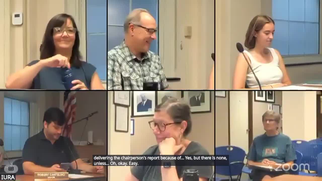 IURA considers Farmers Market Cooperative rent deferral; nonprofit says construction reimbursements delayed