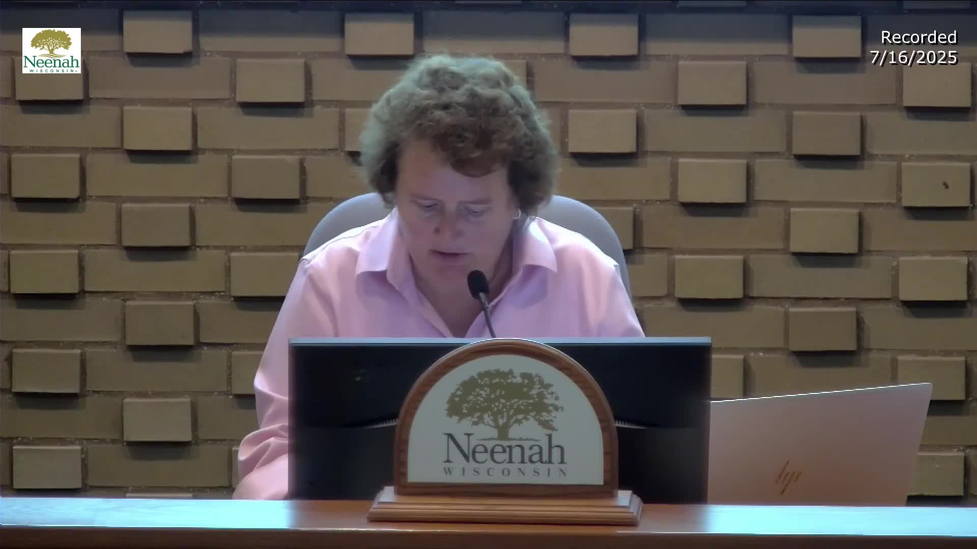 Neenah aldermen request review of Station 31 remodel, call for fire-rescue comprehensive analysis to be voted Aug. 6