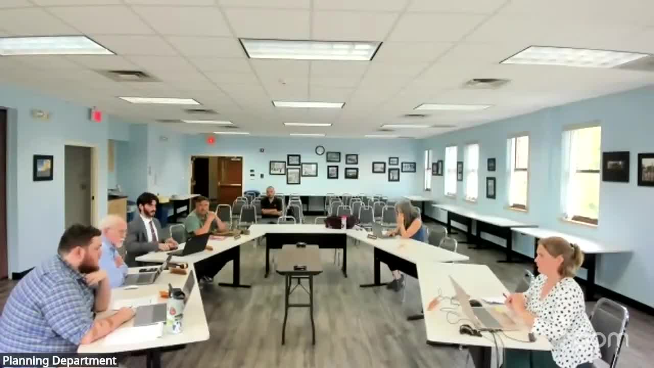 Albany historic commission denies request to paint 43 Second Avenue