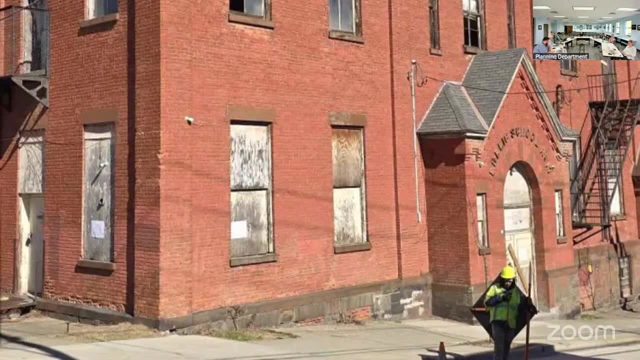 Board Denies Building Application for Naloxone Pain Treatment in Albany