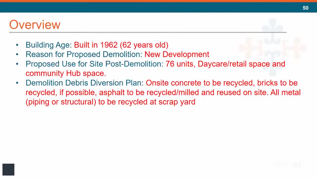 Developers Propose 76-Unit Multifamily Project with Enhanced Green Space in Ontario