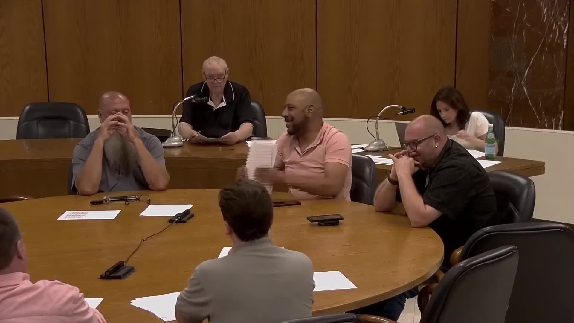 Council approves summer temporary alcohol permits for golf course, pubs and Boilermaker events