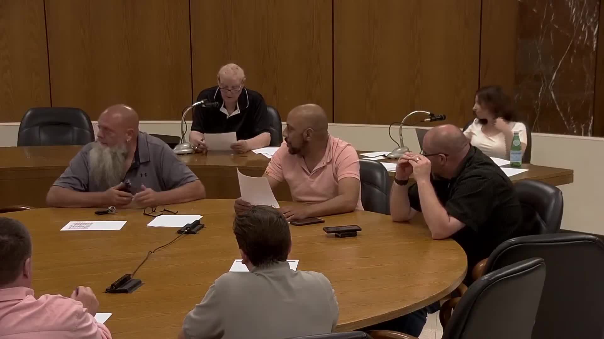 Council authorizes letters supporting pro-housing infrastructure applications, including Parkway Gardens project